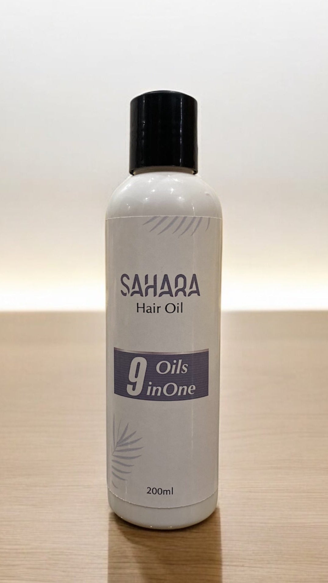 9in1 Special Organic Herbs oil